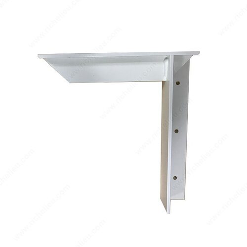 Heavy-Duty Flush Mount Bracket