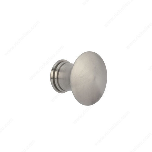 Modern Stainless Steel Knob - EY-127