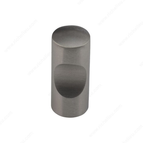 Modern Stainless Steel Knob - EY30