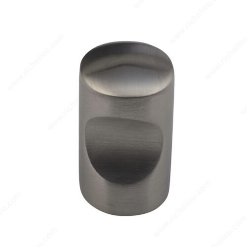 Modern Stainless Steel Knob - EY30