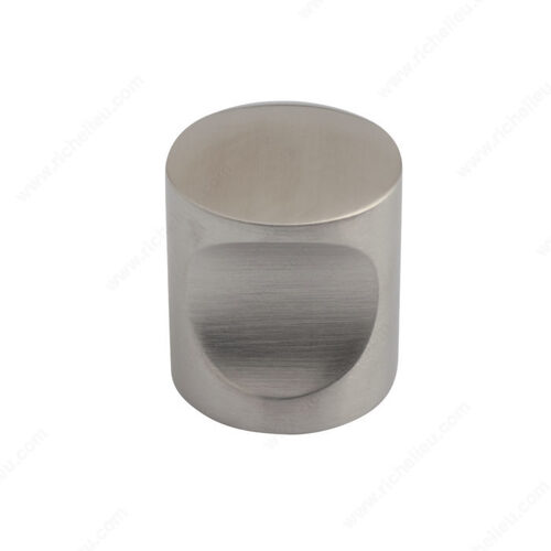 Modern Stainless Steel Knob - EY30