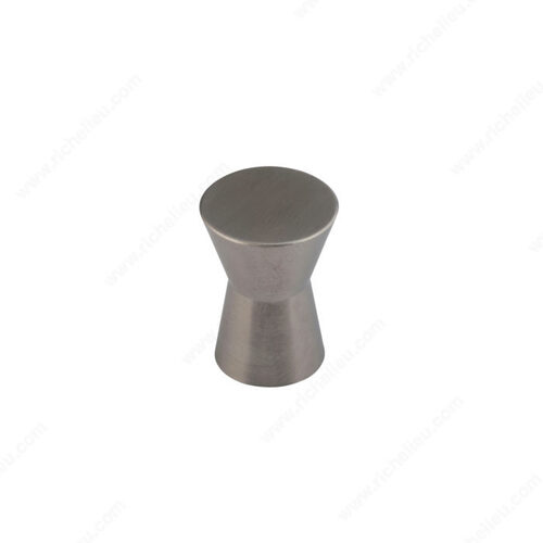 Modern Stainless Steel Knob - EY301