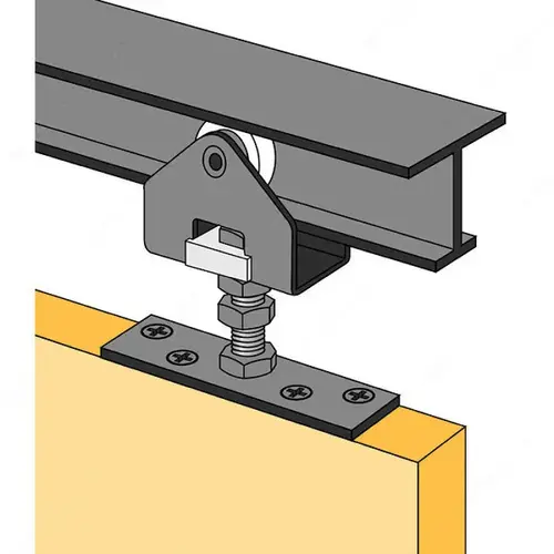 Hardware Set for Grant 1210 series