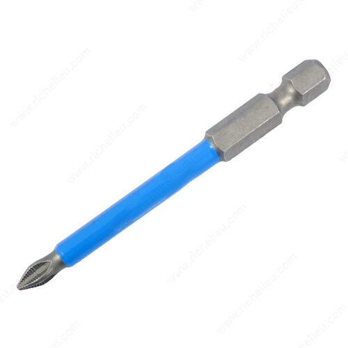 Other GTP2X3R HI-TECH Screwdriver Bit Blue