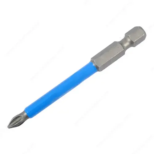Other GTP2X3R HI-TECH Screwdriver Bit Blue
