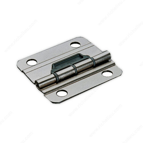 Concertina Screw-On - Central Hinge