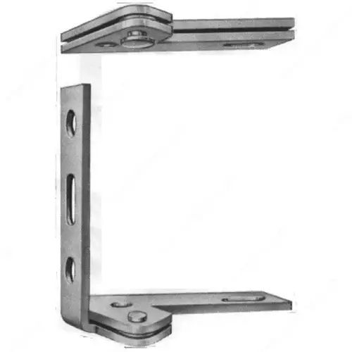 Pivot Door Hinge - Heavy Duty