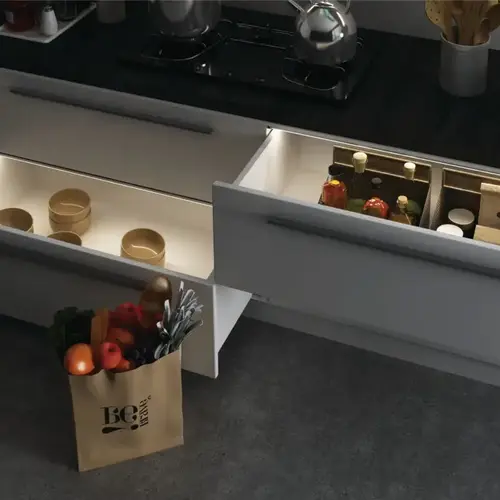 Pollux - Cuttable Drawer LED Light with IR Sensor
