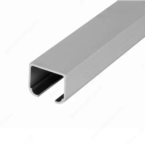 KN Crowder KNCF11548 Aluminum Track CF-115