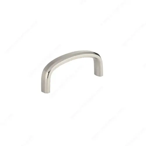 Modern Stainless Steel Pull - JSR