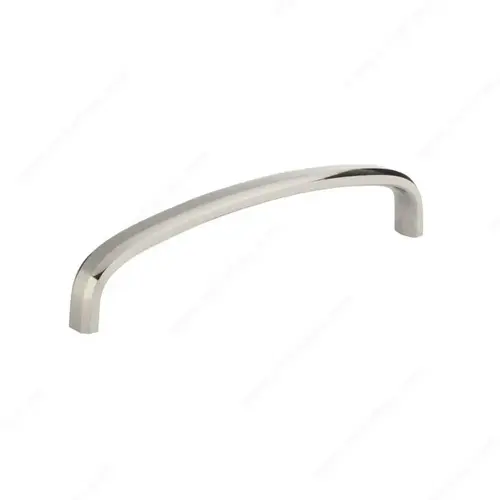 Modern Stainless Steel Pull - JSR