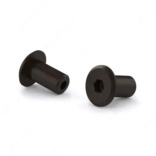 JCN Type Nut Oil-Rubbed Bronze