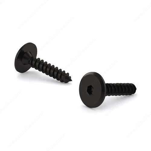 JCB-CW Type Assembly Lag Bolt - pack of 100