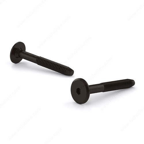 Assembly bolt JCB-B Oil-Rubbed Bronze