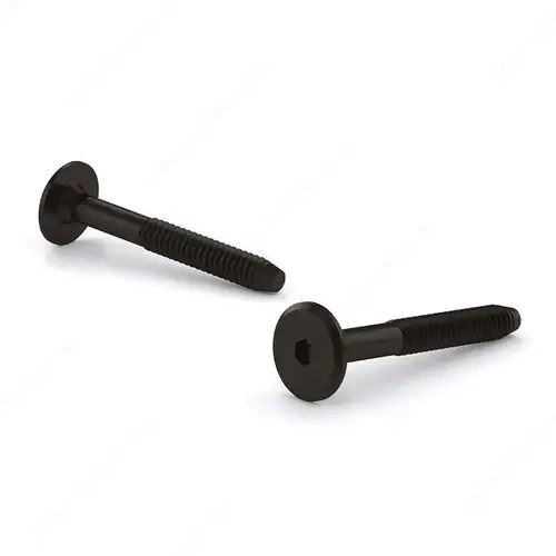 Assembly bolt JCB-B Oil-Rubbed Bronze