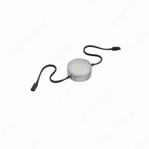 LED 4 W Pockit 120 V Nickel