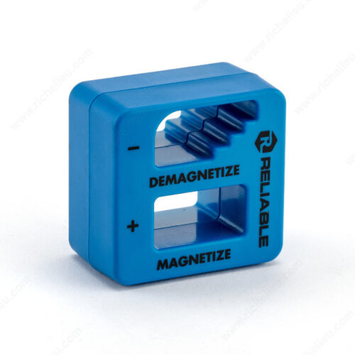 Magnetizer / Demagnetizer