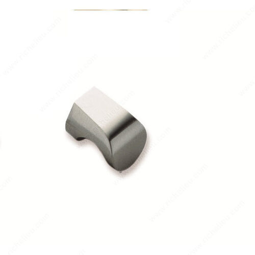 Contemporary Metal Knob