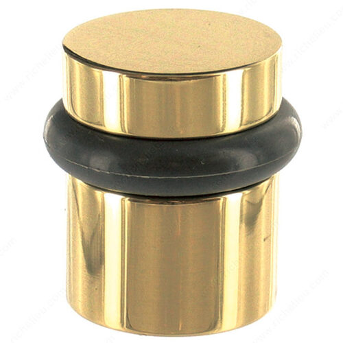 Cylindrical Door Stop