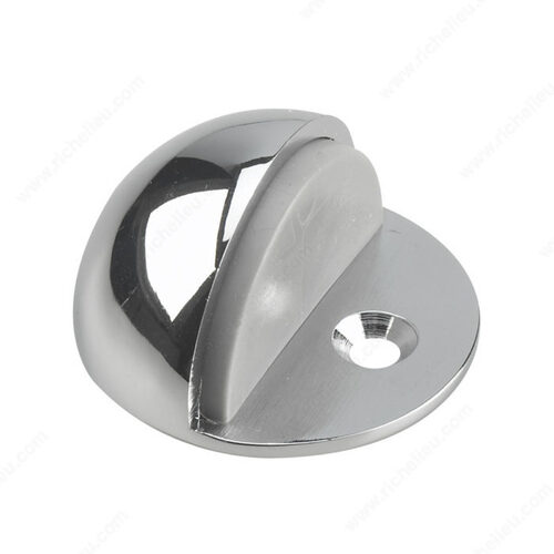 Floor Mounted Dome Door Stop