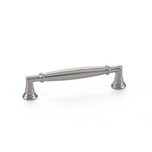 4" Center to Center Westwood Cabinet Pull Satin Nickel Finish