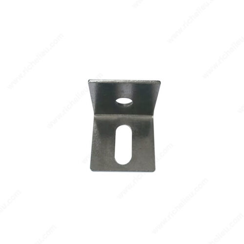 Corner Brace with Horizontal Hole