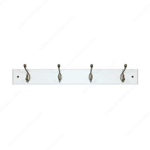 Utility Hook Rack - 1400