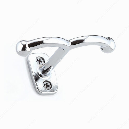 Utility Metal Hook (Under Mount) - 6215