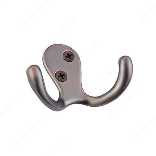 3 in Double Utility Hook - 2193