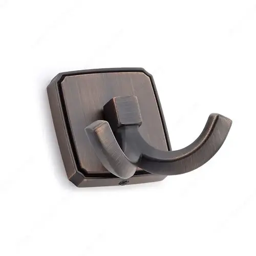 Transitional Metal Hook - 7702 Brushed Oil-Rubbed Bronze