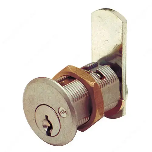 DCN Cam Lock 1", 1-1/8", 1-3/8" or 1-3/4"