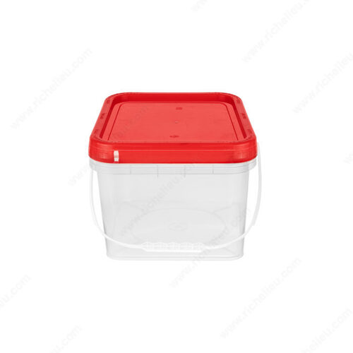 Reusable Pail - pack of 2