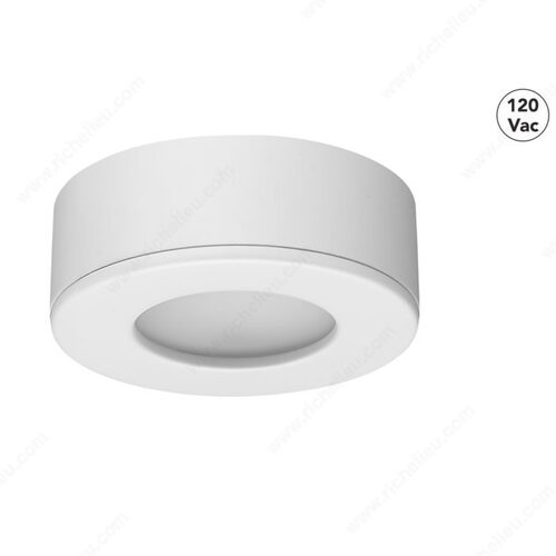 CASIOPE - LED Puck Light - 4W, 120V