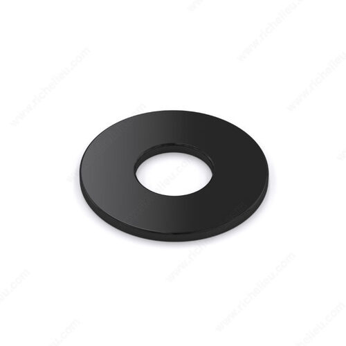 Black Flat Ring (USS) - Rustproof Finish - pack of 6480