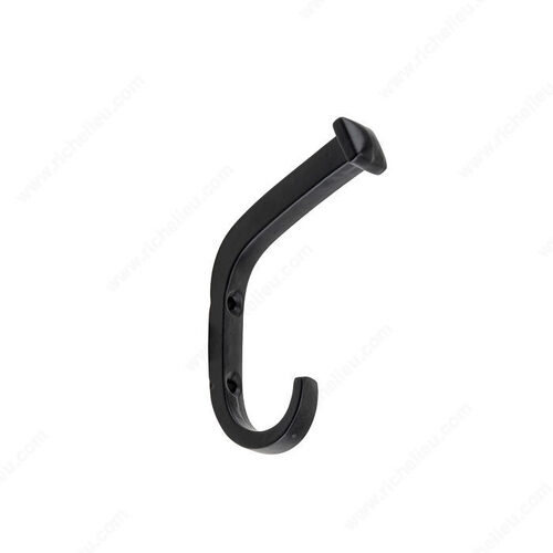 Richelieu Hardware RH19710565900 Classic Iron Hook 1971 Buy Now