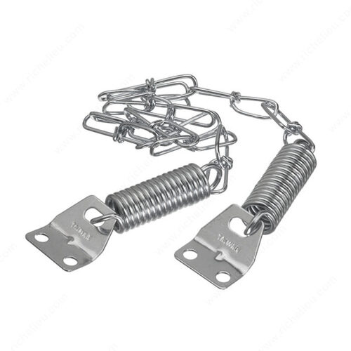 Onward SDC3V Double Spring Storm Door Chain Buy Now