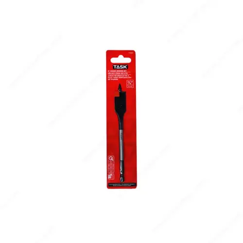 Spade Bit