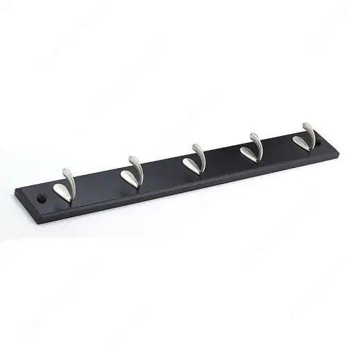 Utility Hook Rack - 0602