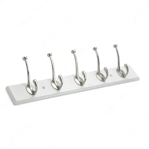 Transitional Hook Rack - 0302