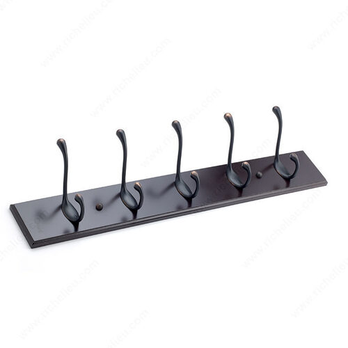 Utility Hook Rack - 0202