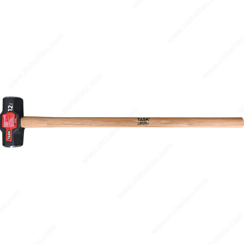 Hickory Handle Sledge Hammer