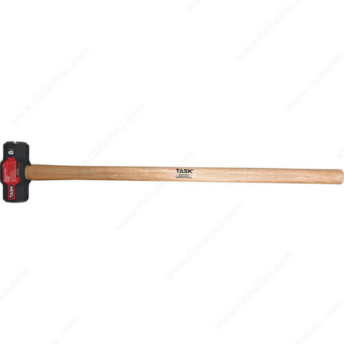 Hickory Handle Sledge Hammer