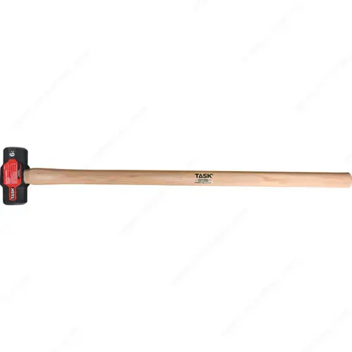 Hickory Handle Sledge Hammer