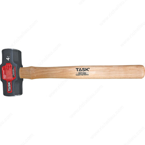 Hickory Handle Sledge Hammer