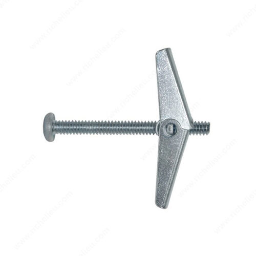 Toggle Bolt - pack of 15