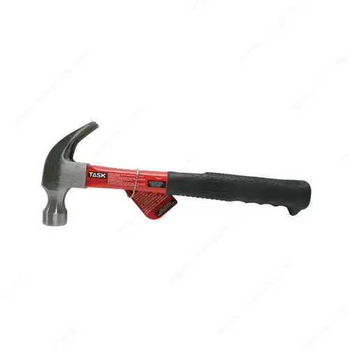 Hammer with Fiberglass Handle