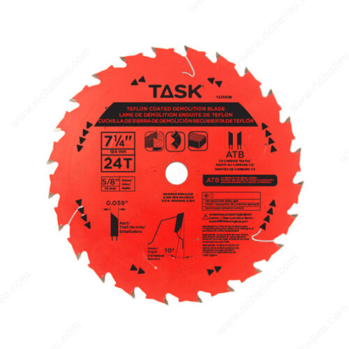 Circular Saw Blade