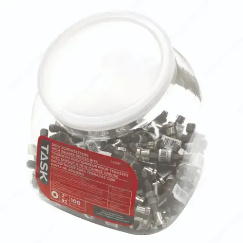 Deck Screw Setter