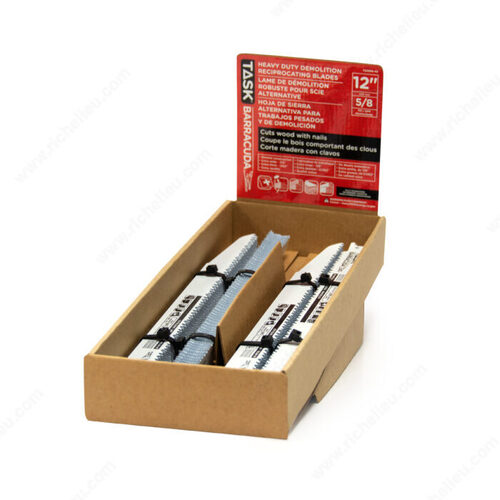 Reciprocating Blade 40/Box