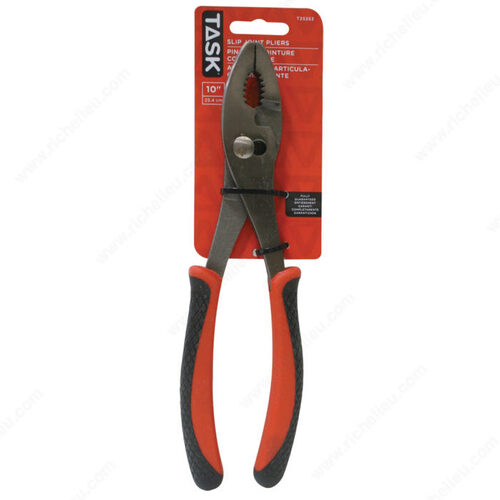 Slip Joint Pliers